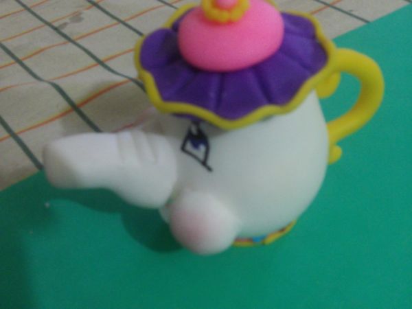 Bule 12 cm