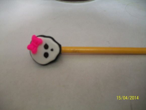 Ponteira Moster High