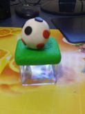 Caixinha Futebol