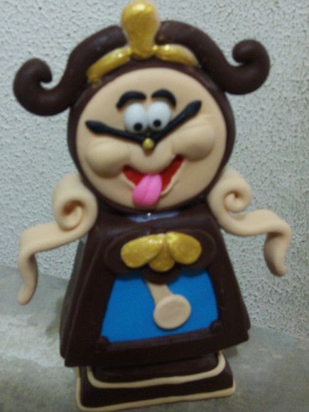 Relógio 17 cm