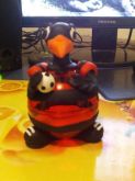 Baleiro Flamengo