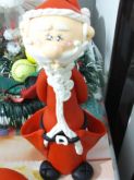 Papai Noel (porta Palito)
