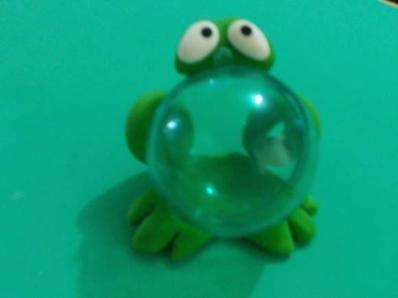 Baleiro Sapo