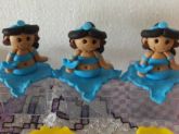Caixinha Princesas