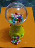 Baleiro com Torre