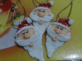Enfeite para árvore de natal