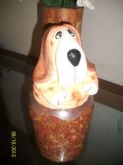 Pote para Ração