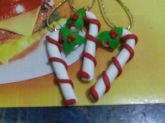Enfeite para árvore de natal